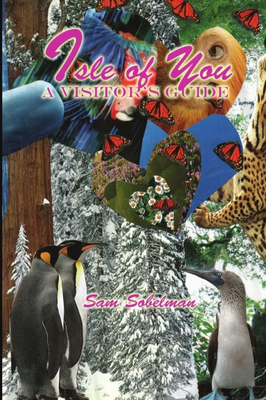 Isle of You: A Visitor's Guide