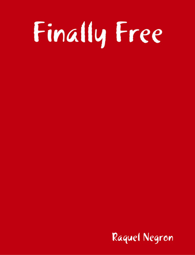 Finally Free