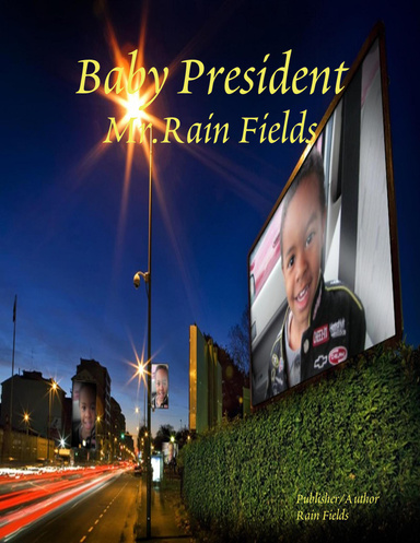 Baby President