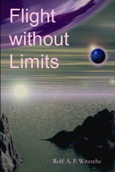 Flight without Limits