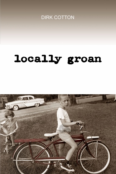 Locally Groan