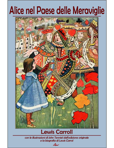 Alice nel Paese delle Meraviglie