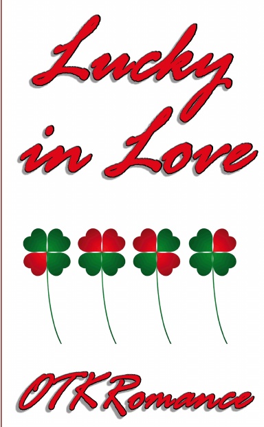 Lucky in Love