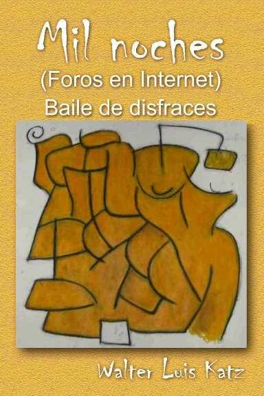 Mil noches - Baile de disfraces