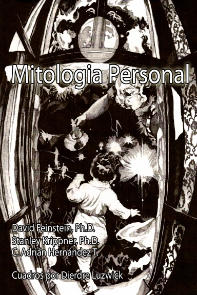 Mitologia Personal