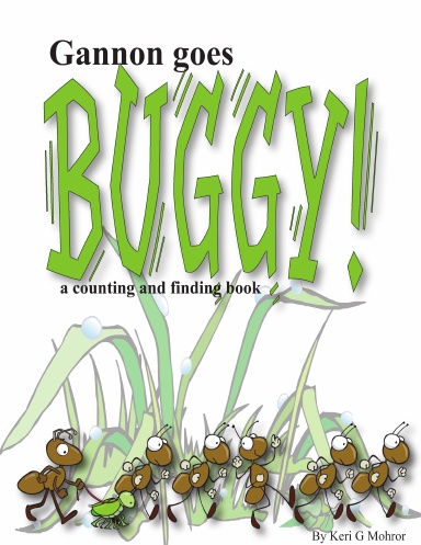 Gannon Goes Buggy!