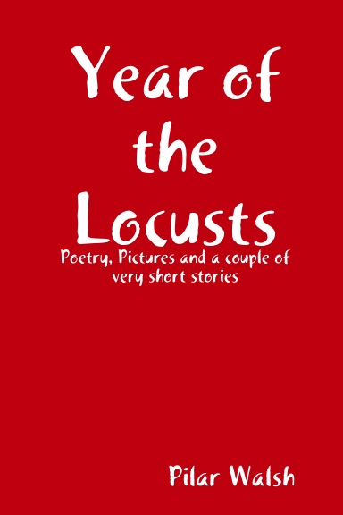 Year of the Locusts