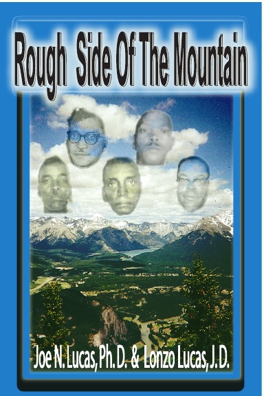 Rough Side Of The Mountain