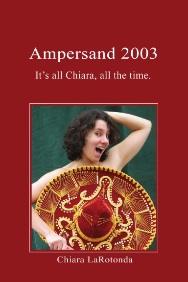 Ampersand 2003