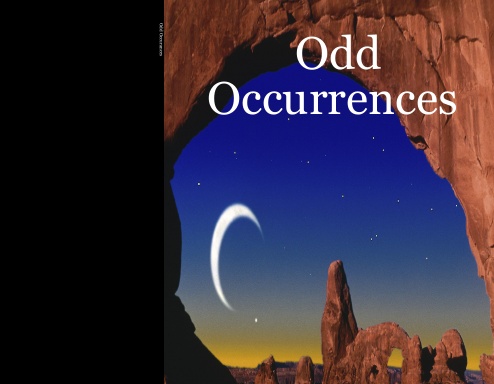 Odd Occurrences