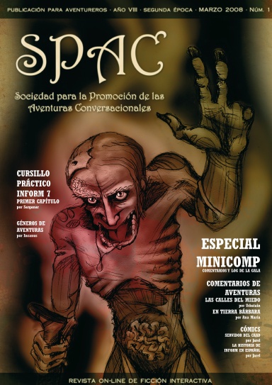 SPAC 01