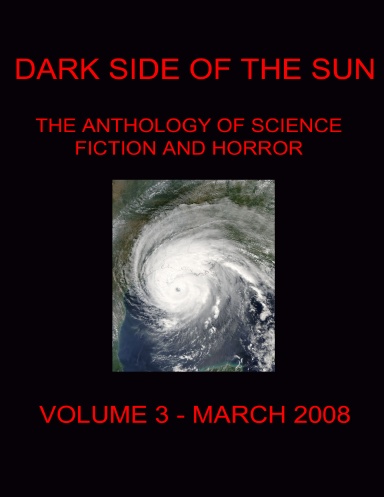 Dark Side of the Sun - Volume Three