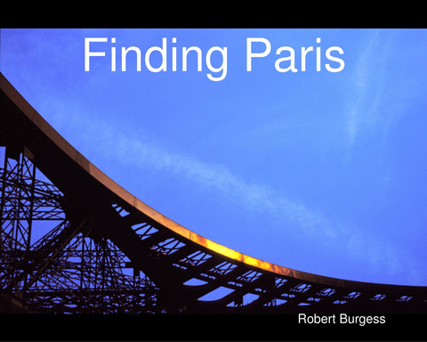 Finding paris