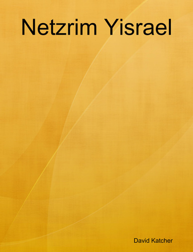 Netzrim Yisrael