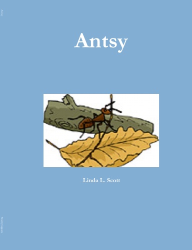 Antsy