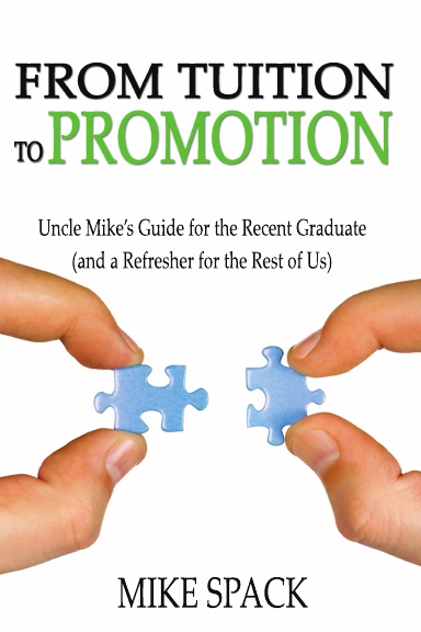 From Tuition to Promotion