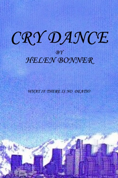 Cry Dance
