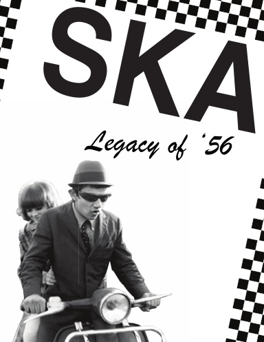 Ska - Legacy of '56