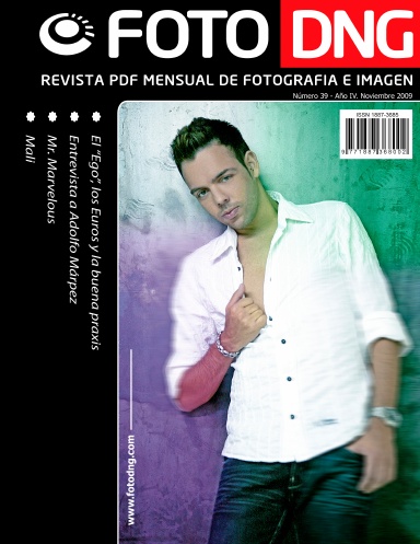 Revista Foto DNG Nº 39
