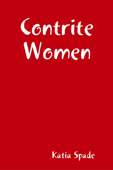 Contrite Women
