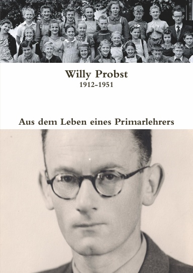 Willy Probst