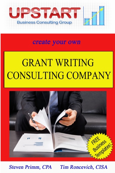 Grant Writing Consulting Company