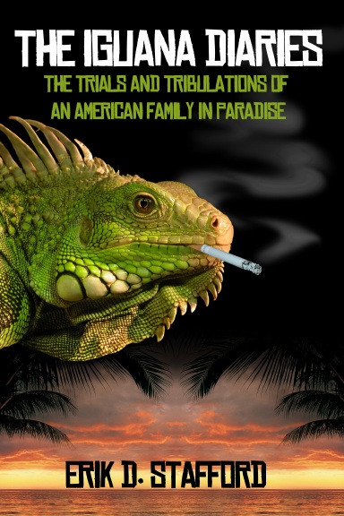 The Iguana Diaries
