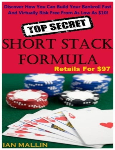 Short Stack Formula