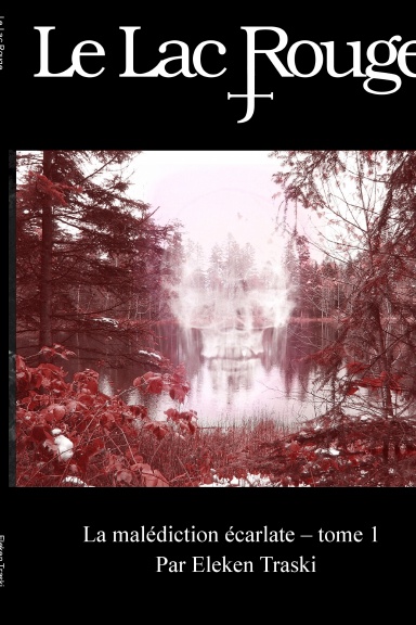 Le Lac Rouge