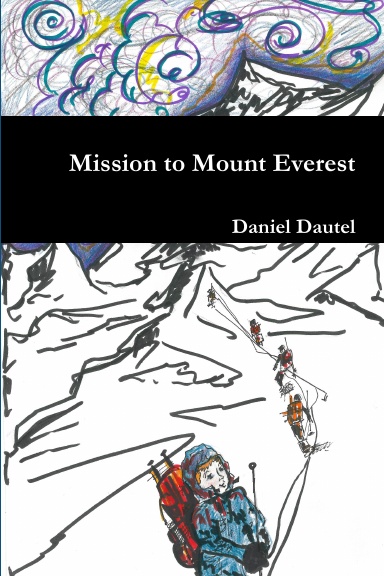 Mission to Mount Everest