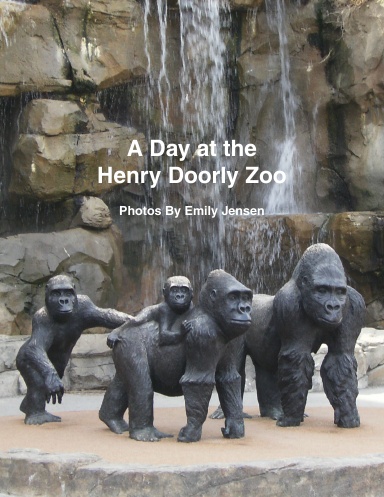 A Day at the Henry Doorly Zoo