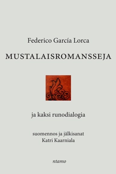 Mustalaisromansseja