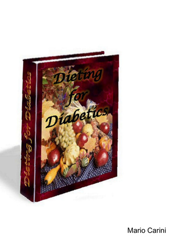 Dieting for Diabetics