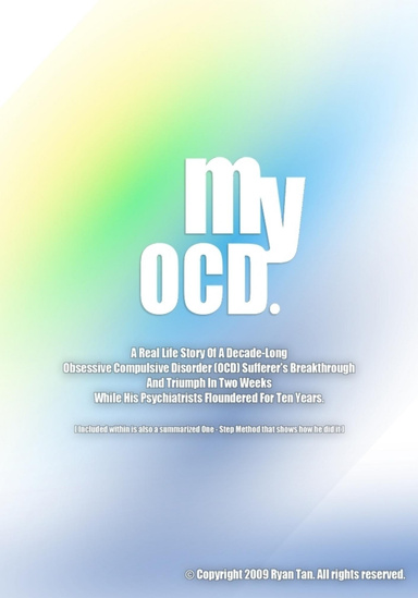 My OCD