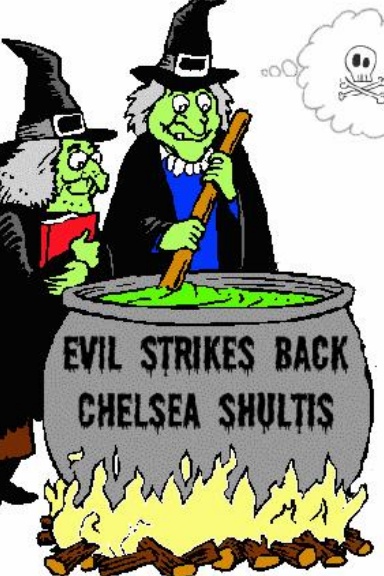 Evil Strikes Back