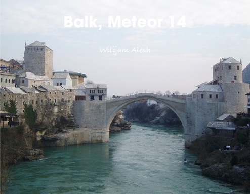 Balk, Meteor 14