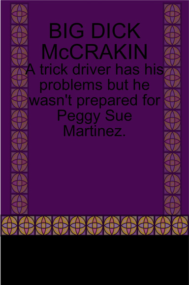 BIG DICK McCRAKIN