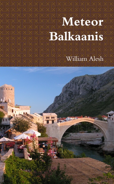 Meteor Balkaanis