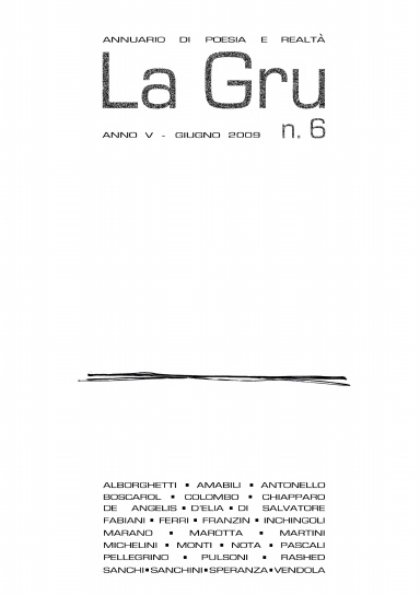 La Gru n. 6