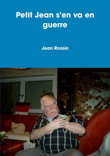 Petit Jean s'en va en guerre