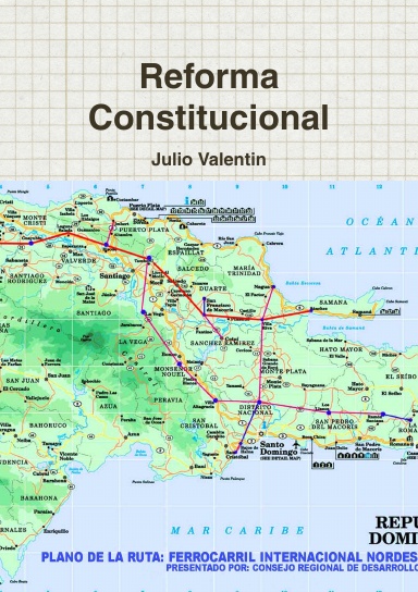 Reforma Constitucional