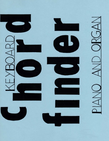 CHORD FINDER