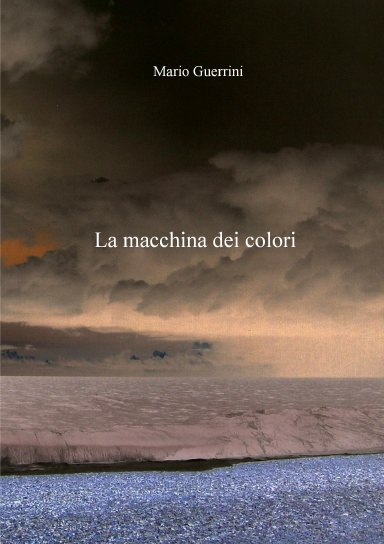 La macchina dei colori