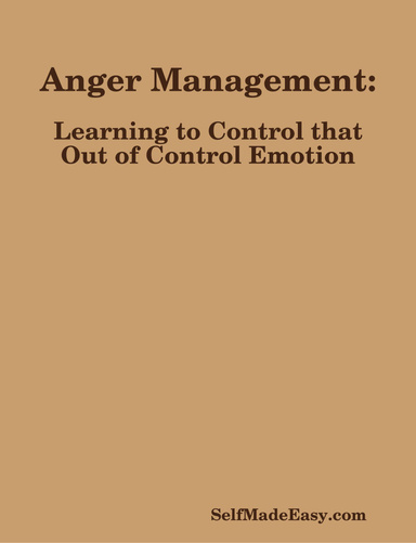 Anger Management