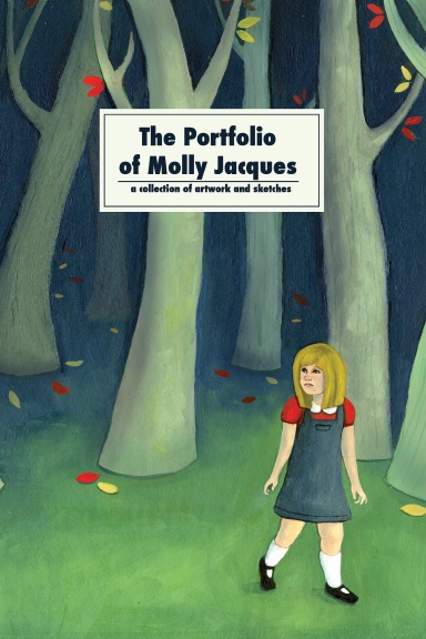 portfolio-book