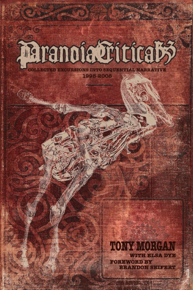 ParanoiaCritical 333