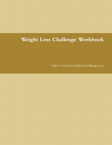 Weight Loss Challenge