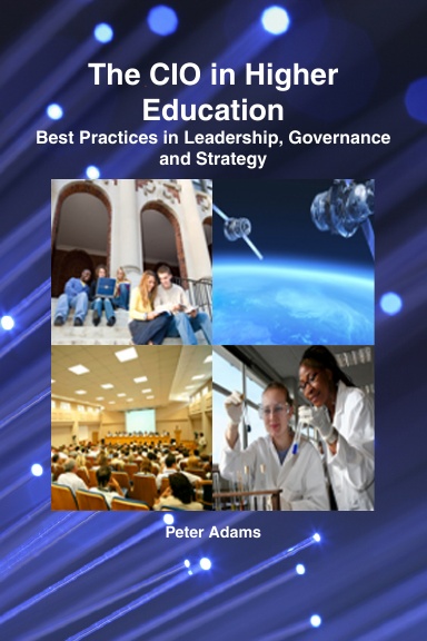 The CIO in Higher Education