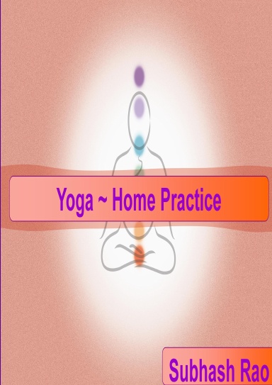 Yoga -Home Practice