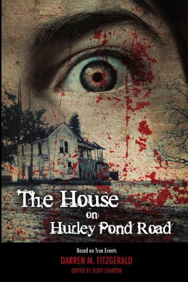 The House on Hurley Pond Road